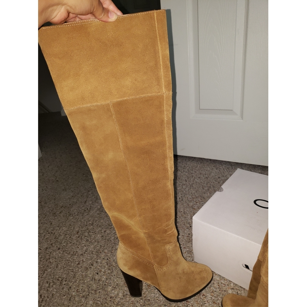 Knee High Boots - image 2